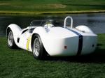 Maserati Tipo 61 Birdcage 1959 года